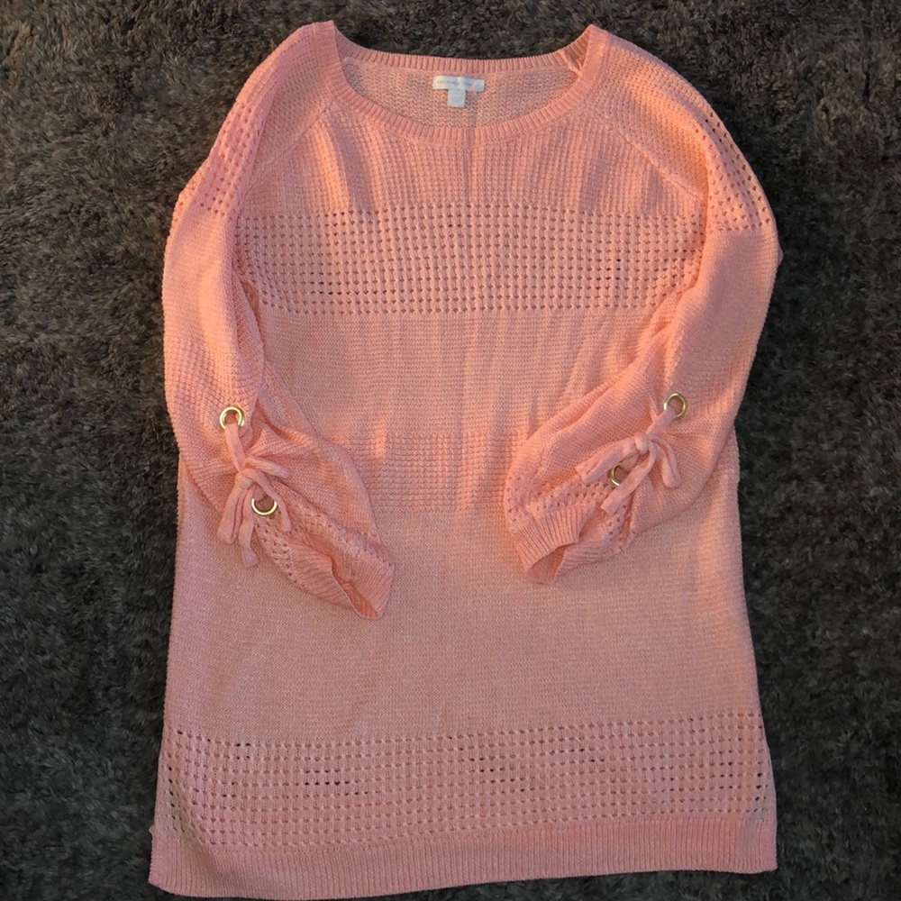 Long sleeve top